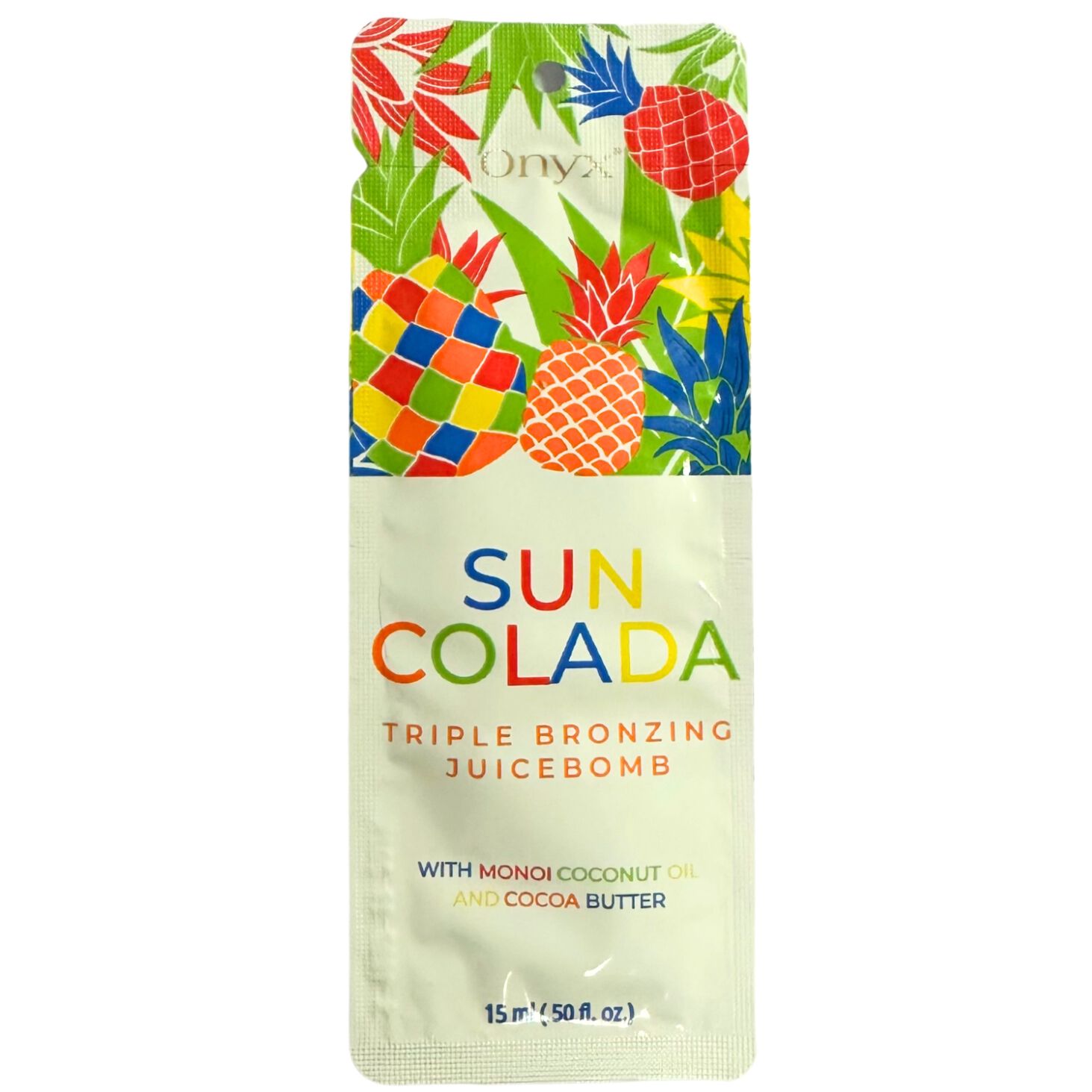 Onyx Suncolada