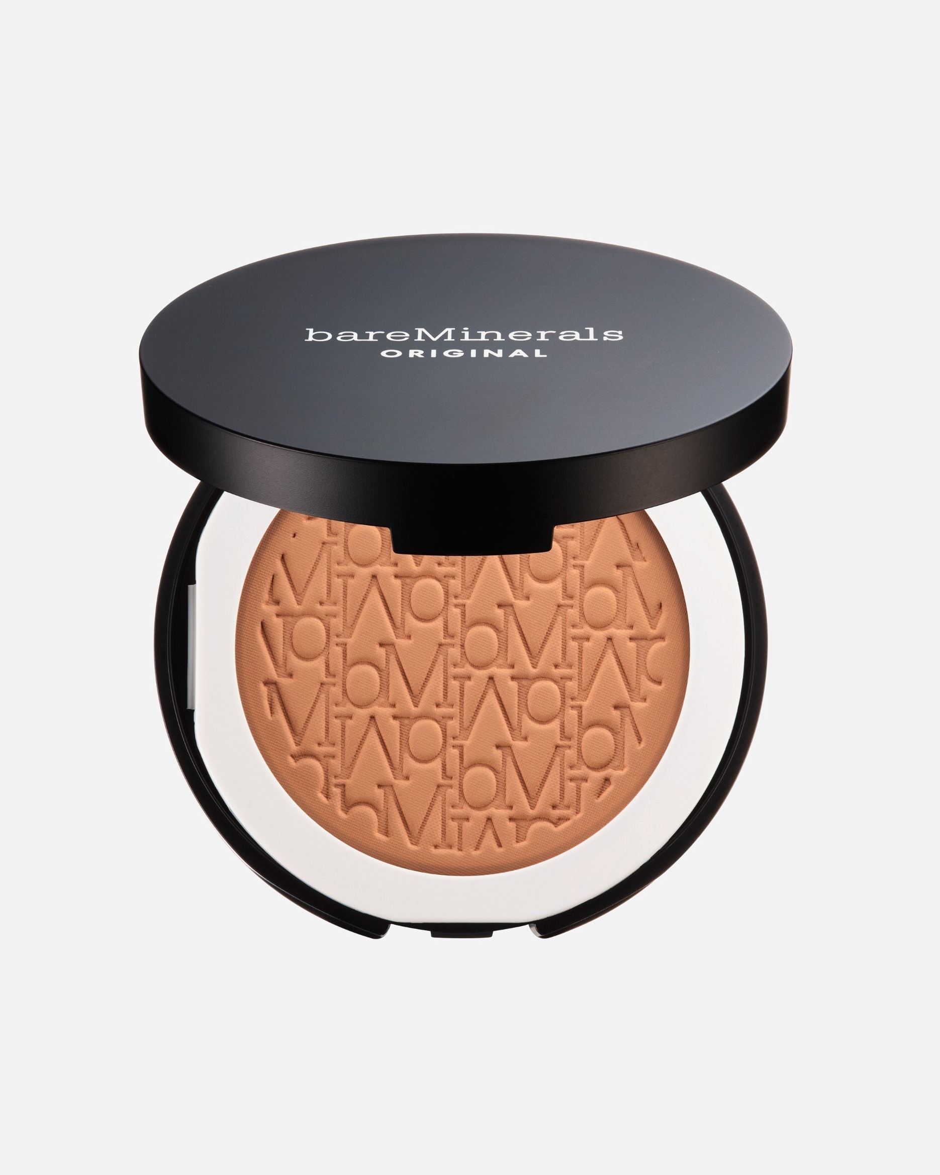 bareMinerals Foundation Original presuotos pudros makiažo pagrindas mineralinis SPF 15 - 8 g