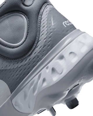 Nike Alpha Huarache Elite 4 Mid Men's Baseball Cleats