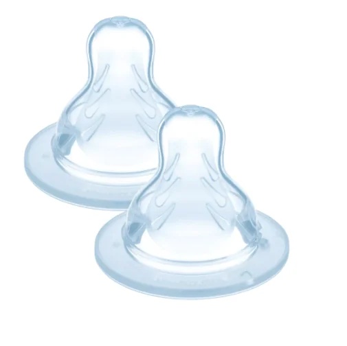 MAM Mam speenaccessoires voor flessen, maat X
