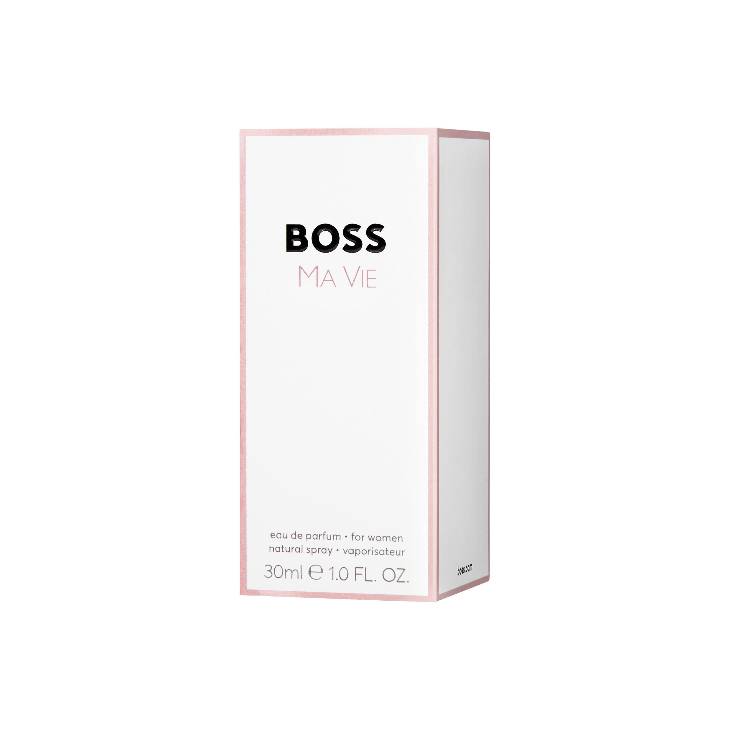 Hugo Boss Ma Vie Pour Femme Eau de Parfum til kvinder 30ml