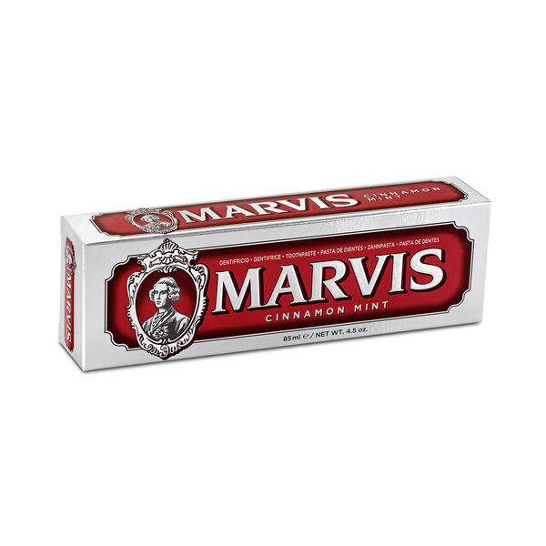 Marvis cinamono mėta