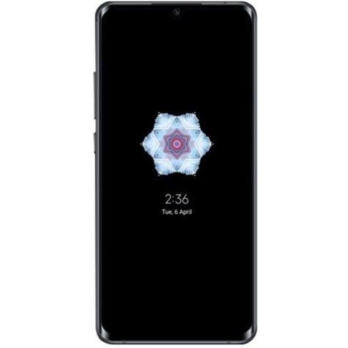 XIAOMI MI Note 10 Negro 128GB - Reacondicionado - Muy buen estado