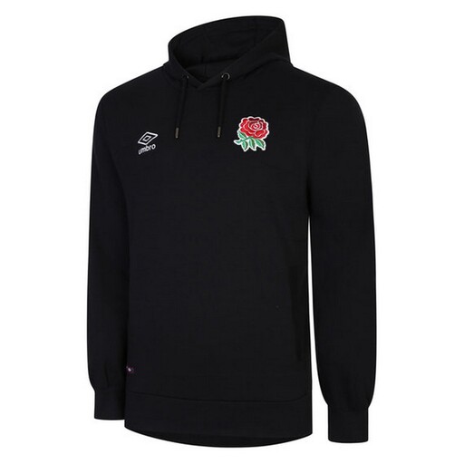  Inglaterra Rugby Sudadera Umbro Classic