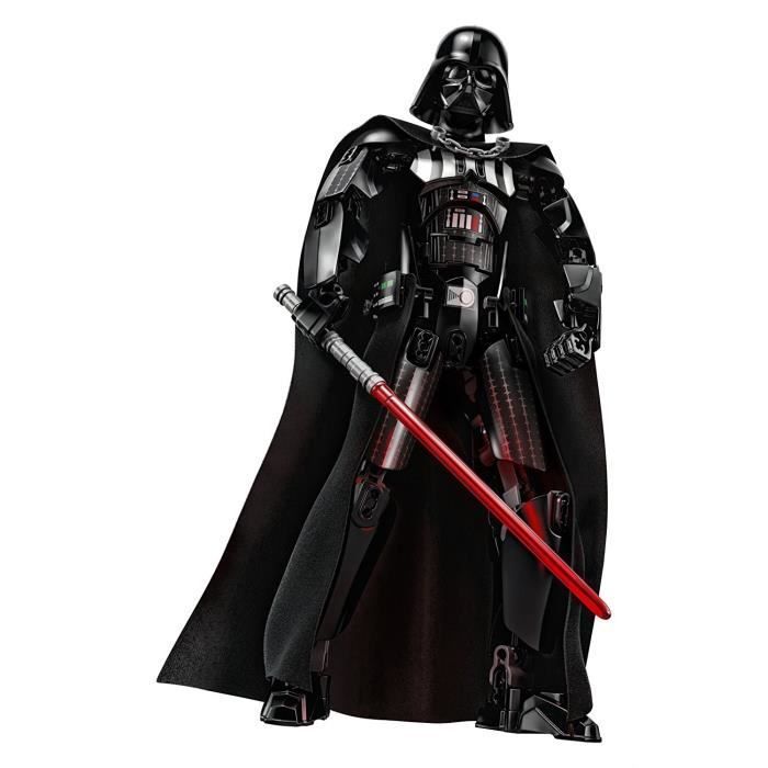 LEGO® Star Wars™ 75534 Dark Vador™