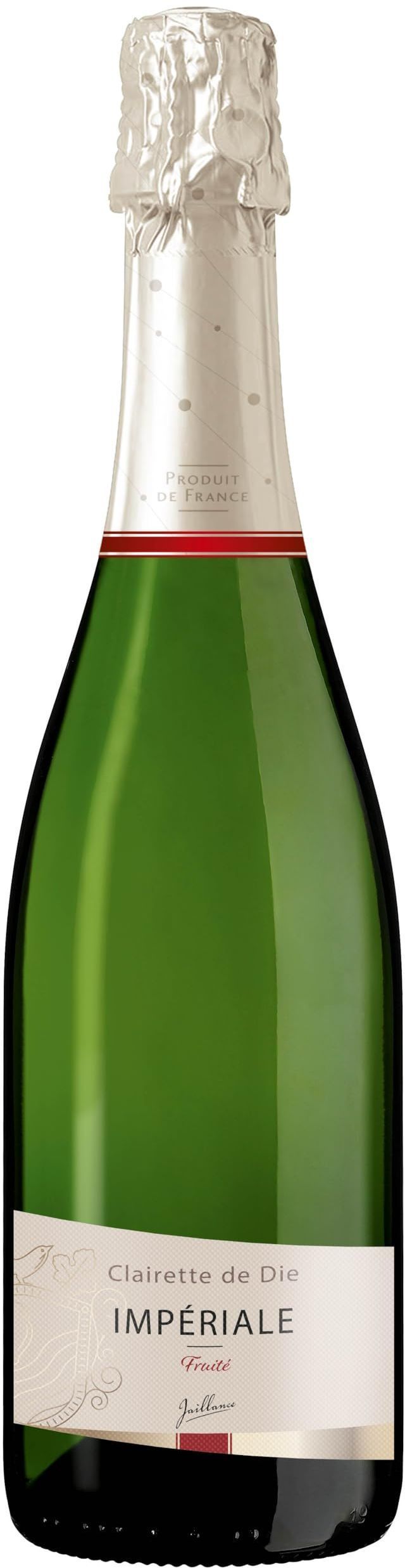Clairette de Die Impériale Fruité - Jaillance - 75cl