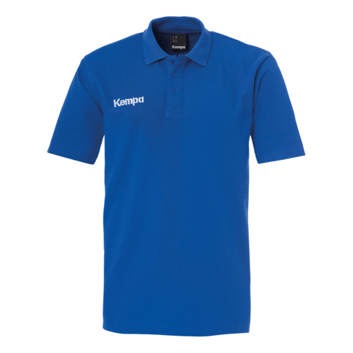  Classic Polo Azul Royal Kempa
