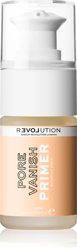 Revolution Relove Pore Vanish poriënverkleinende make-upbasis