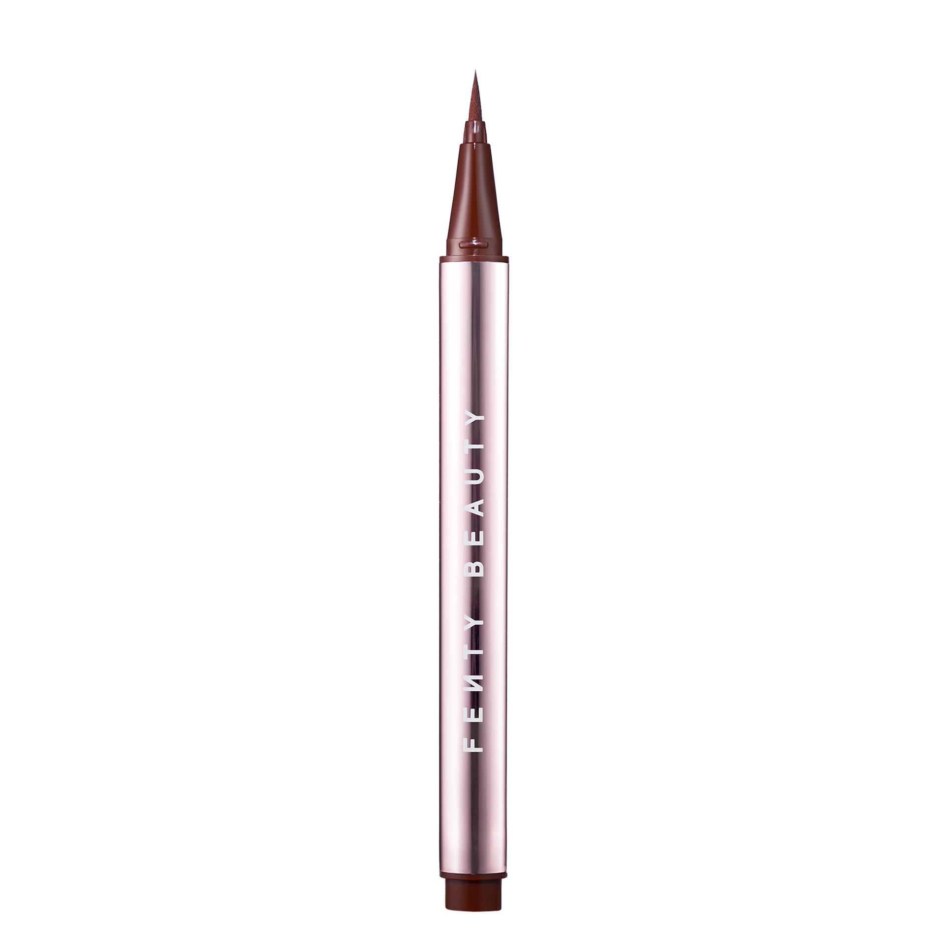 Flyliner Longwear folyékony szemceruza Big Truffle árnyalatban - Fenty Beauty