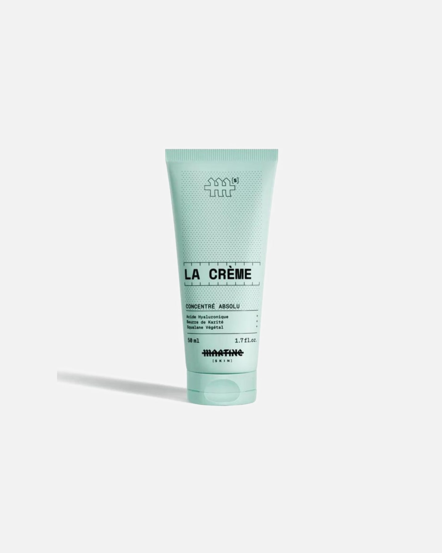 MARTINE La Crème