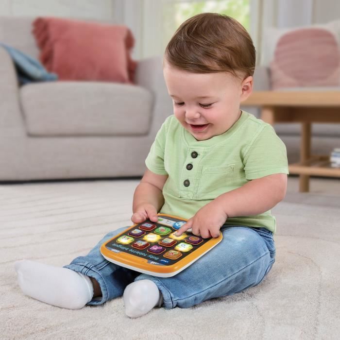 BABY BILINGUALE TABLET