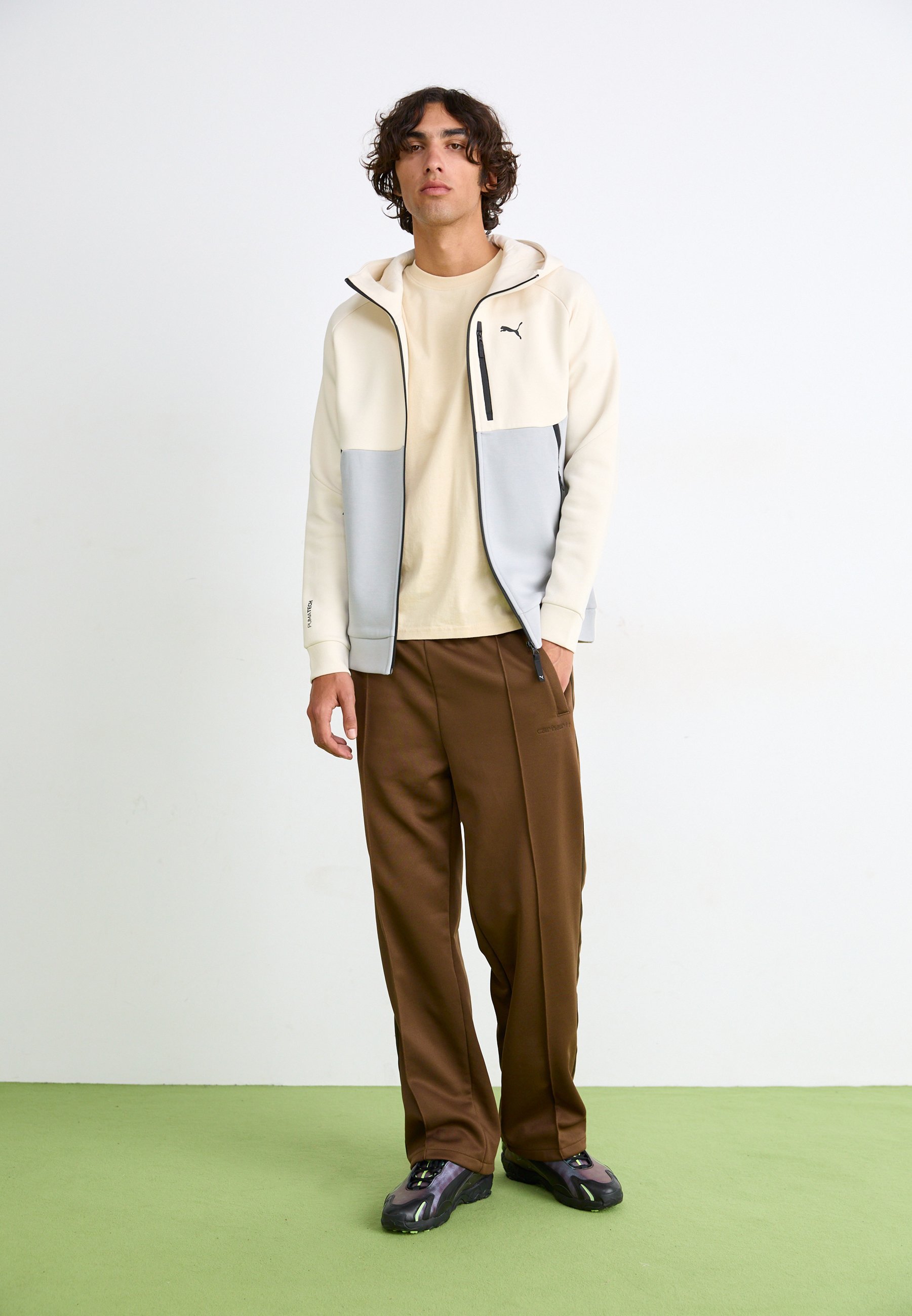 Puma sporta jakas