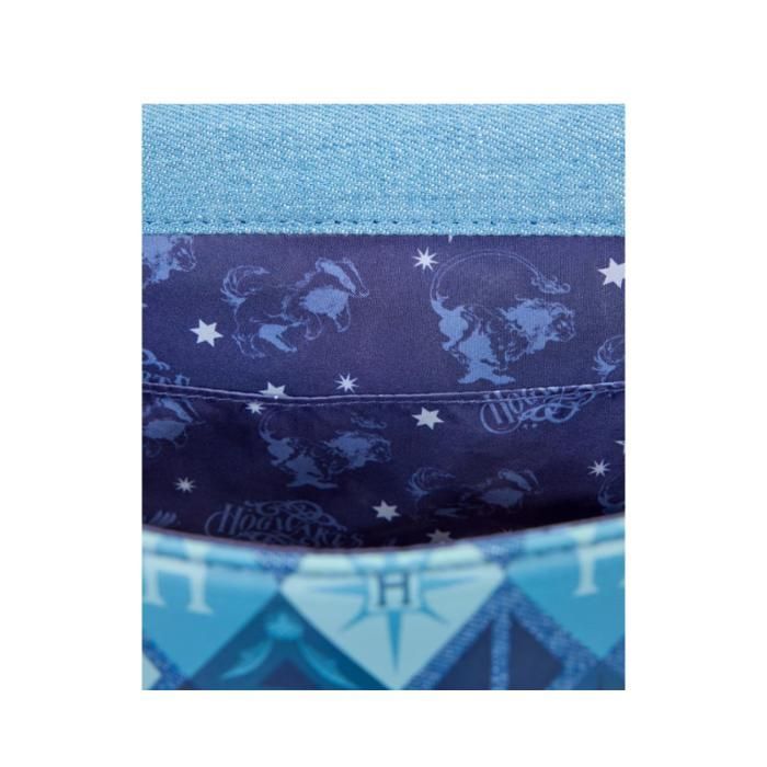 Loungefly - Harry Potter - Bolso de hombro de Harry Potter de Loungefly