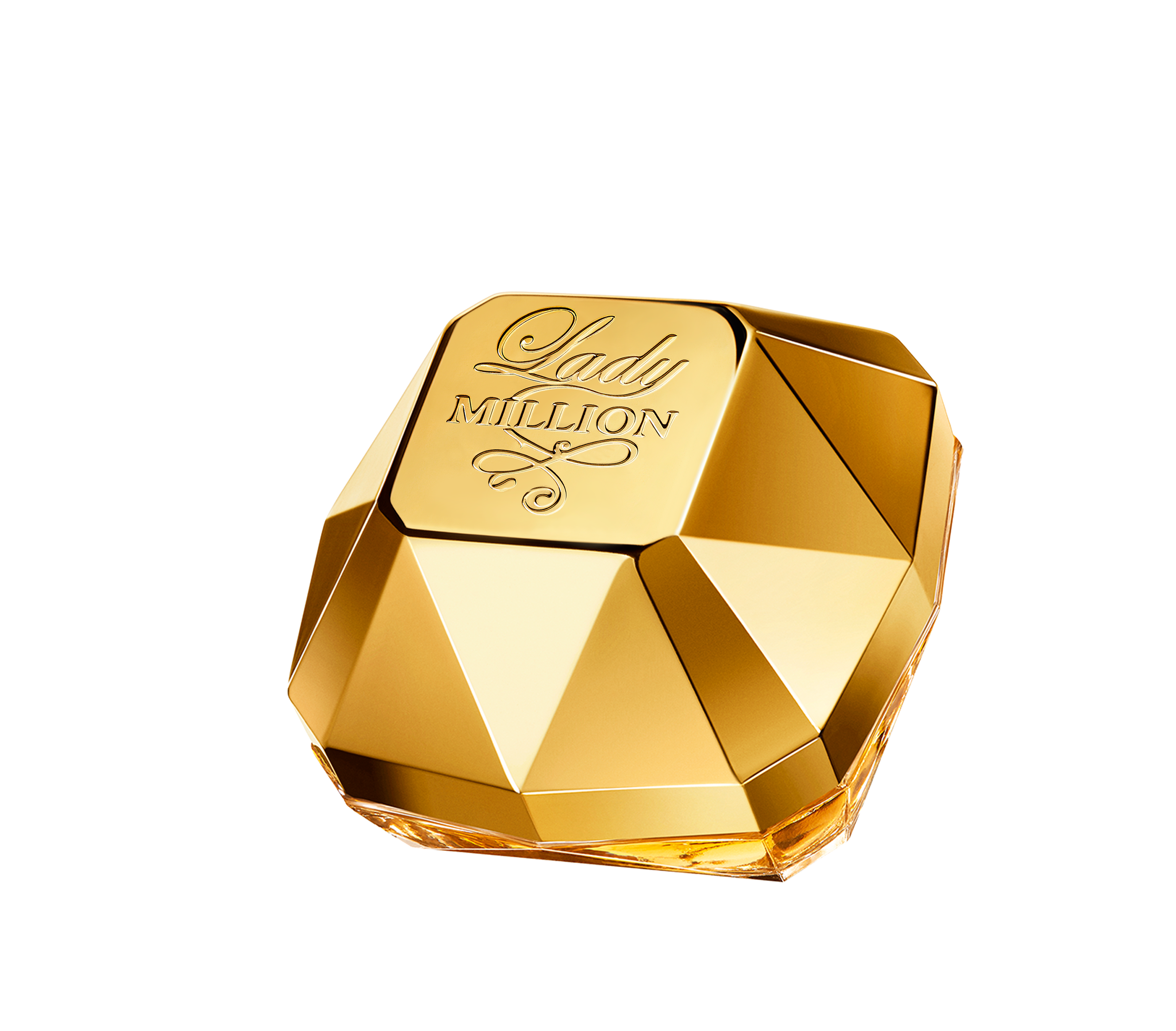Lady Million EDP Женски парфеми