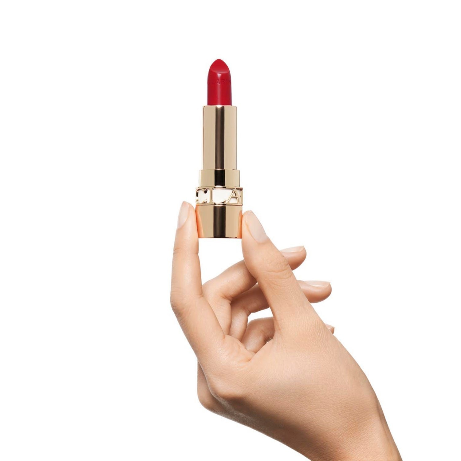 Clarins lūpų dažai Joli Rouge Satin - 3,5 g