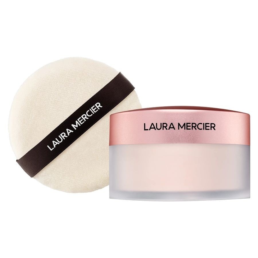 Laura Mercier Transparentni puder u prahu za fiksiranje šminke Ultra Blur - 20 g