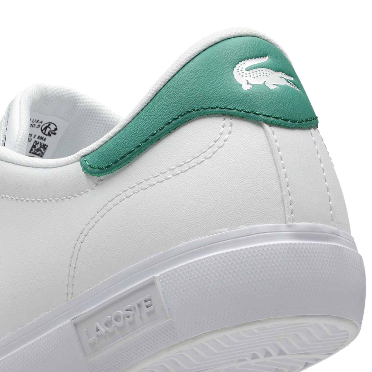 Lacoste Powercourt