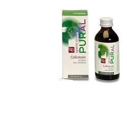 Bain de bouche apaisant FITOMEDICAL Pural