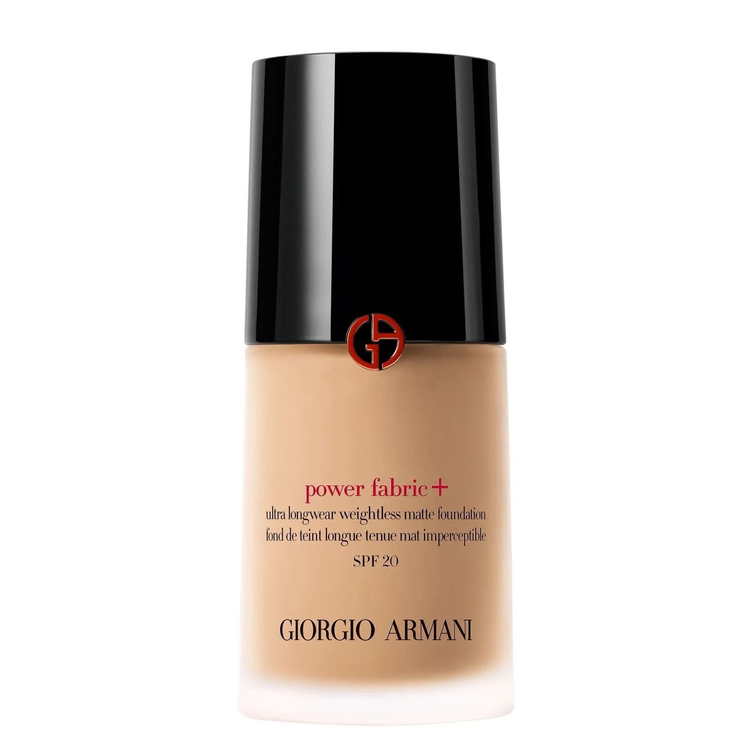 Viso Power Fabric + - Fondotinta liquido
