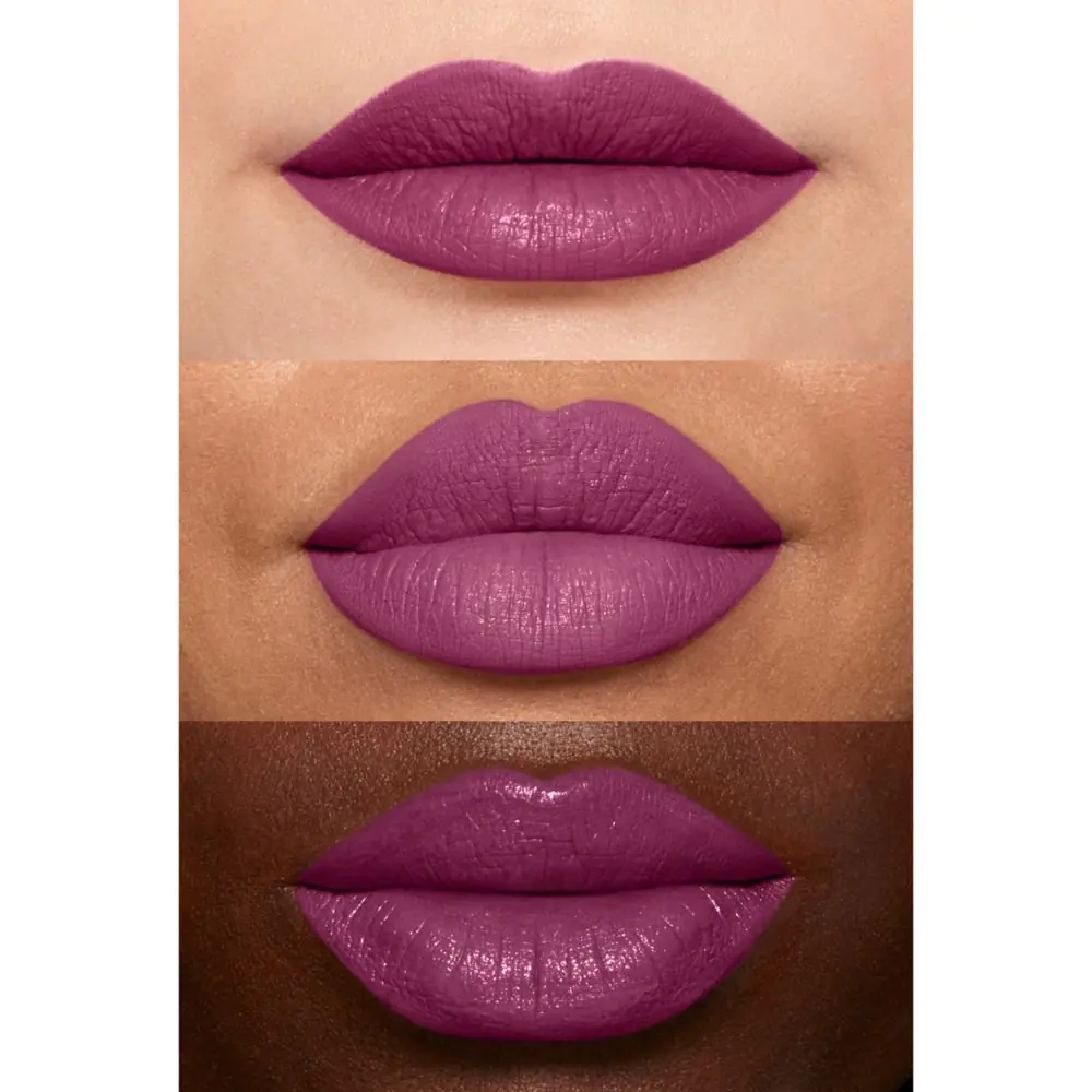 NYX Soft Matte Lip Cream Szminka w płynie Prague