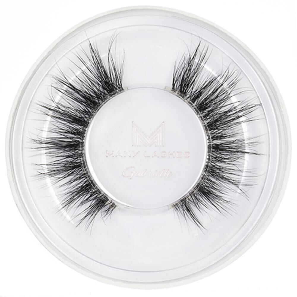 Many Lashes Gabrielle