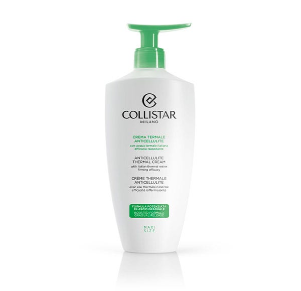 Anticellulit Thermal Cream | 400 ml