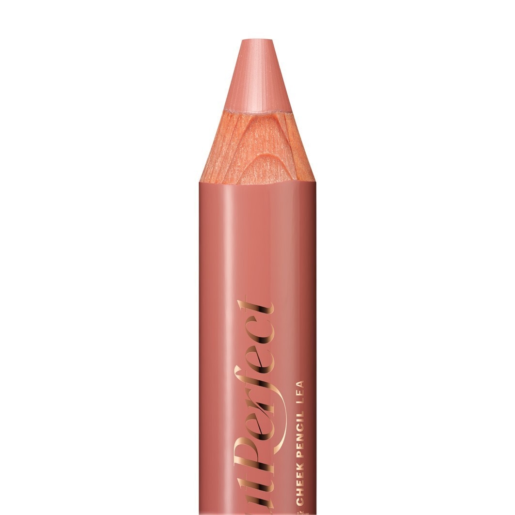 ZOEVA Lipstick Pout Perfect Lipstick Pencil - 1 Stück