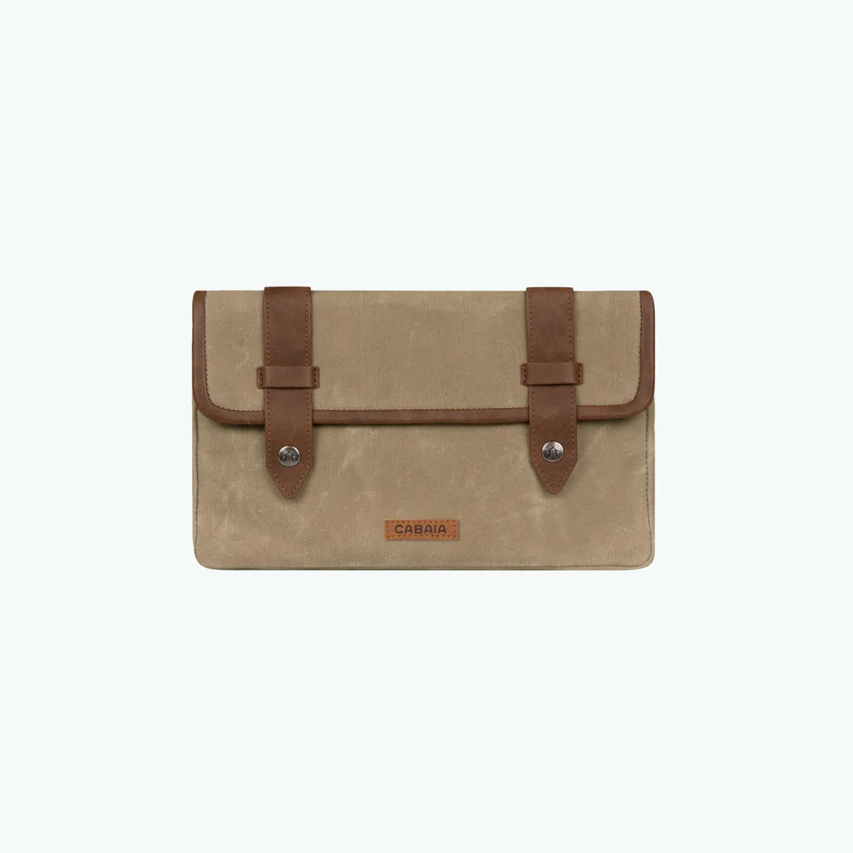 Pochette avant Rabat