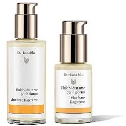 DR HAUSCHKA Dr. Hauschka Hydratation Grippe Gg 100
