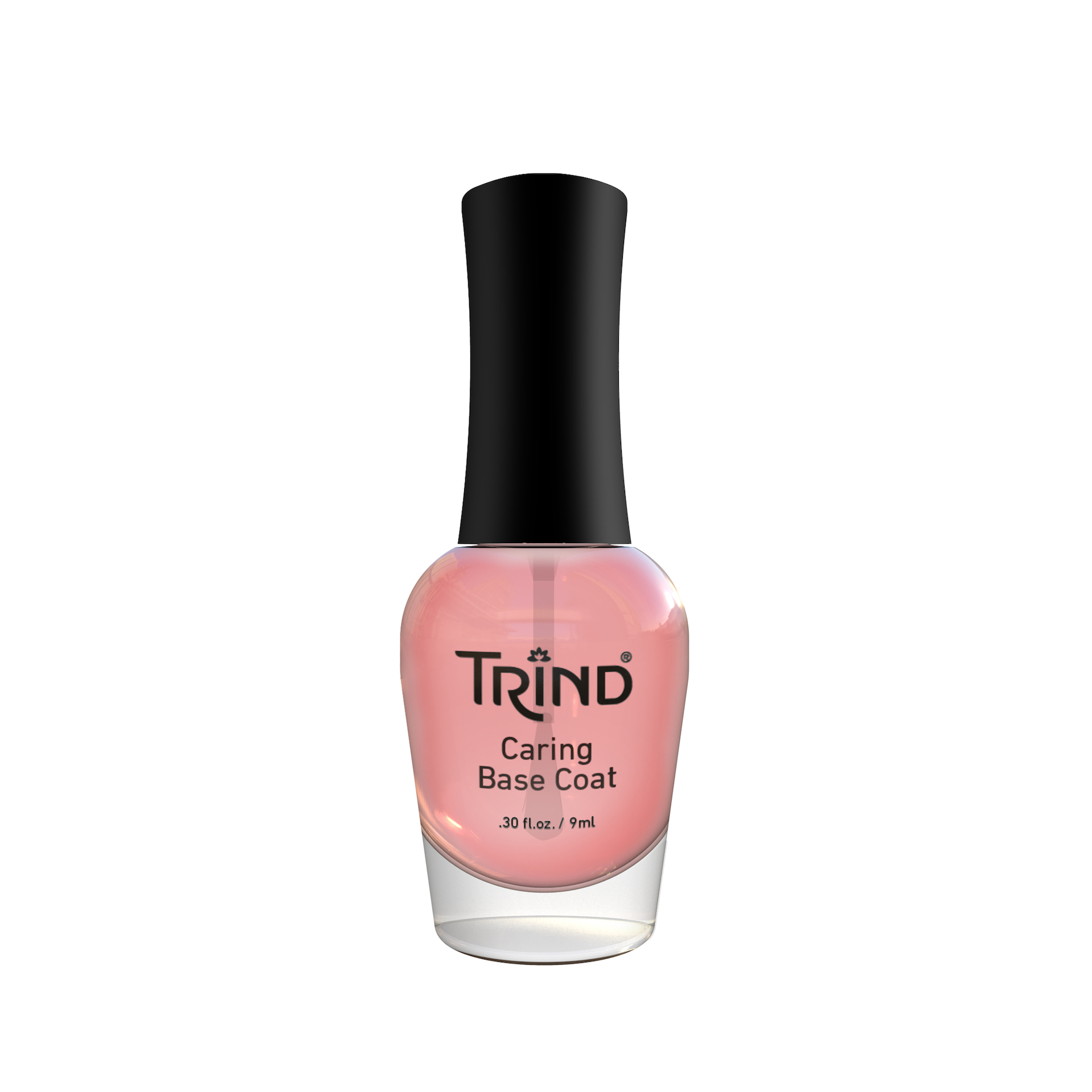 Njegujući osnovni premaz - Trind