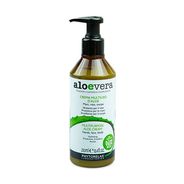 Aloevera többcélú aloe krém | 250 ml