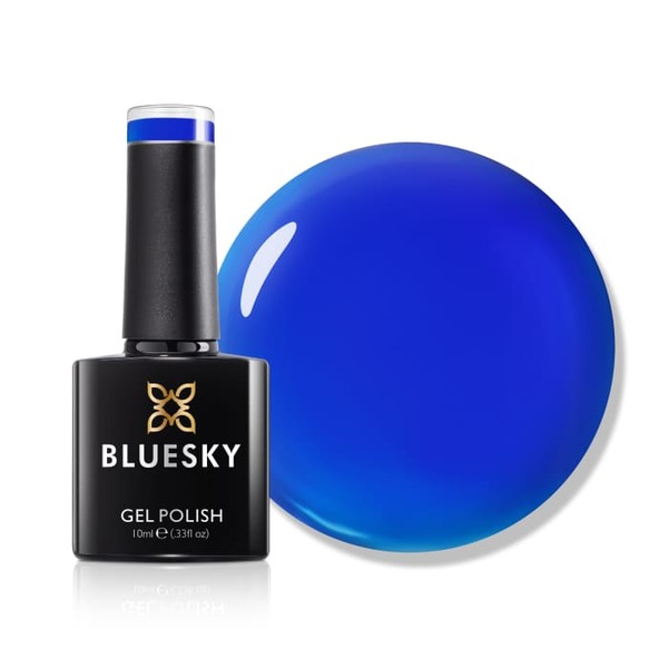Bluesky gelový lak - Boogie Nights