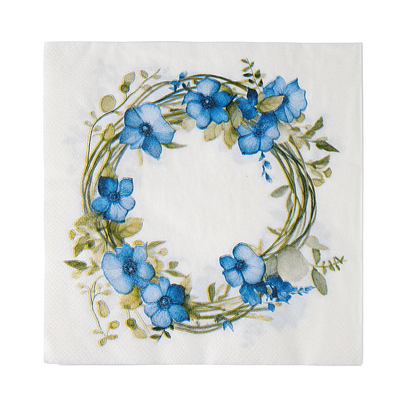 Vie Eco Servietter 40-pakning 33x33 cm