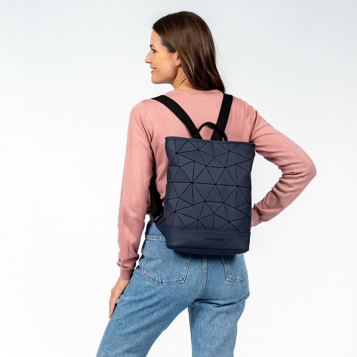 Sac à dos SURI FREY SFY SURI Sports Jessy-Lu - 1 pièce