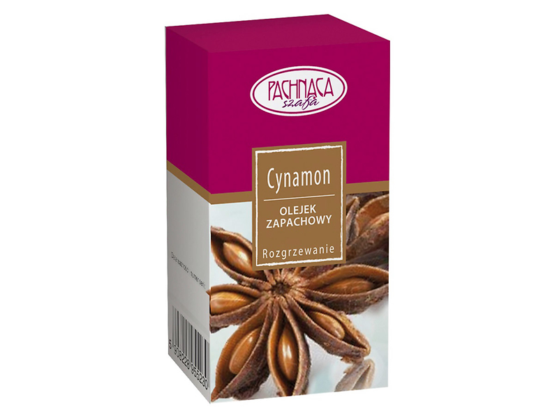 Olejek zapachowy Cynamon 10 ml