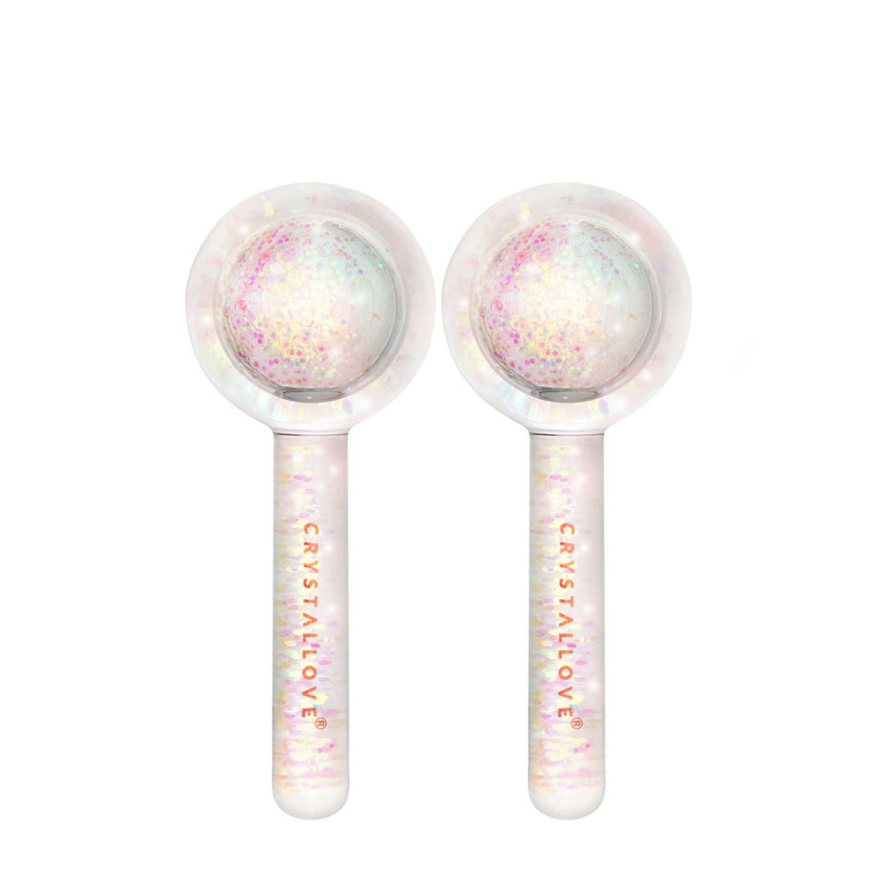 Crystallove Cryolift iskugler