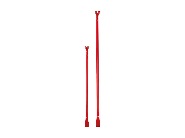 Alavancas e pés de cabra lubrificados PARKSIDE®