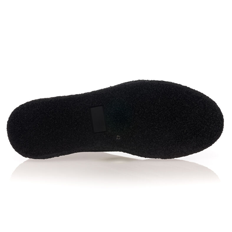 Korgar / sneakers Homme Noir