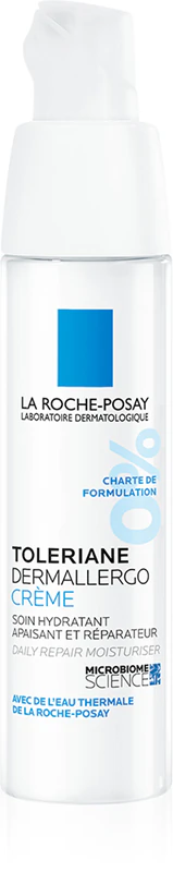 Creme hidratante La Roche-Posay Toleriane Dermallergo para pele sensível