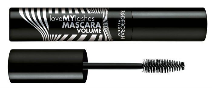 Маскара за волумен Love My Lashes Маскаре