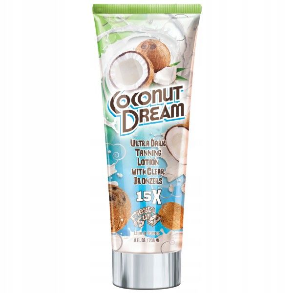 Fiesta Sun Coconut Dream