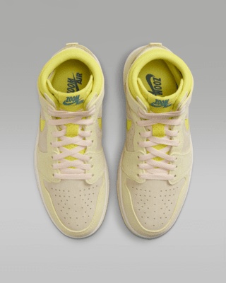 Air Jordan 1 Zoom CMFT 2 Women's Shoes