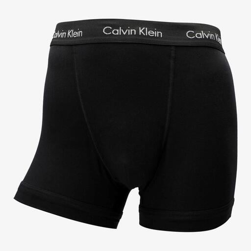 Calvin Klein Cro Bxer P-3