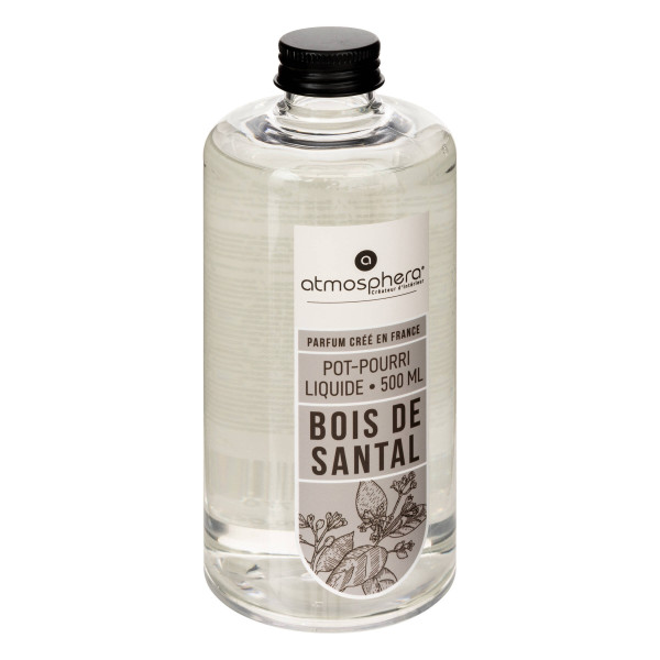 Woda perfumowana do potpourri, zapas, 500 ml