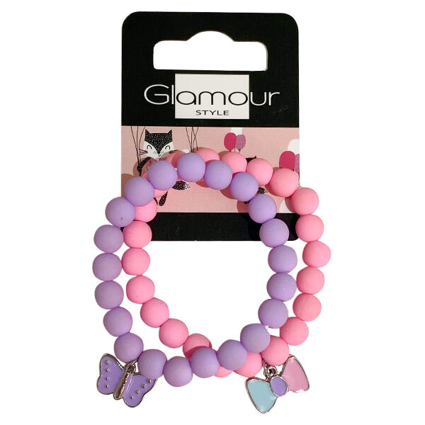 Enfants glamour