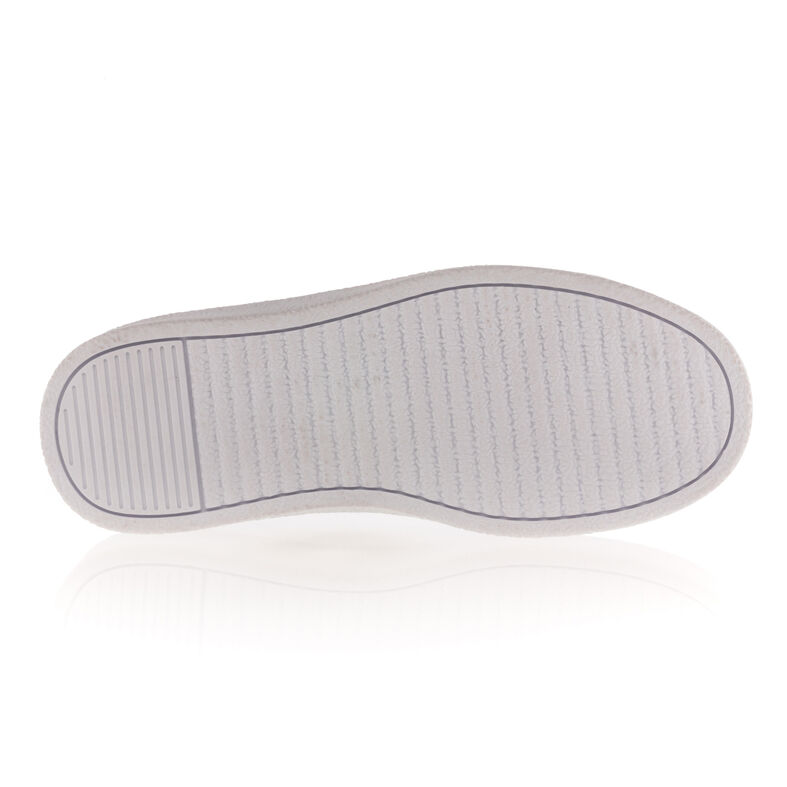 Körbe / Turnschuhe Fille Blanc