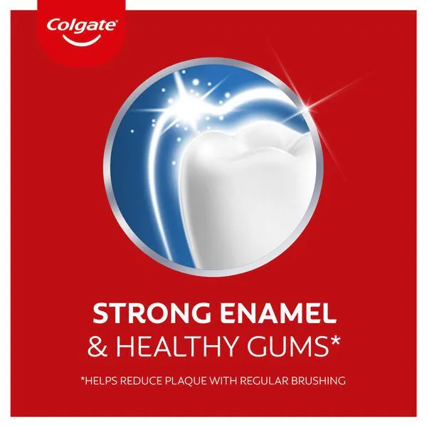 Pasta de dientes Colgate Max White Optic 20 ml
