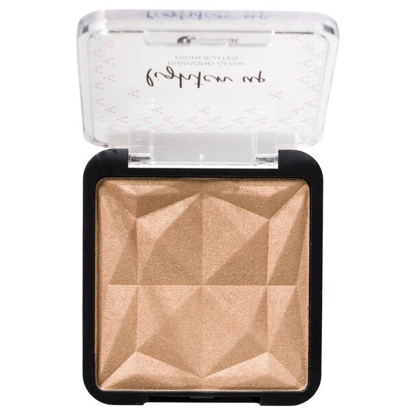 Kruidvat Lighten Up 030 Golden Jubilee Diamond Glow хајлајтер<br>10g