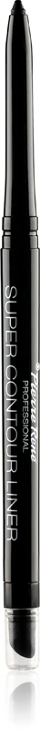 Vodeodolná ceruzka na oči Pierre René Eyes Eyepencil pre dymové oči