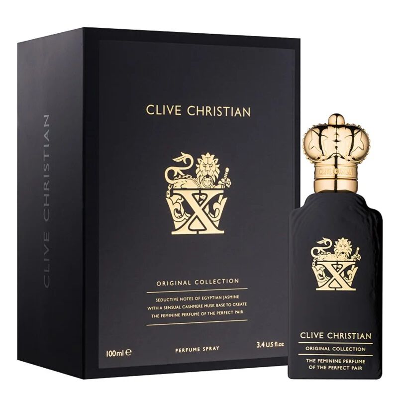 Clive Christian X Feminin